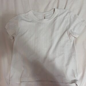 Lululemon Short Sleeve T-shirt